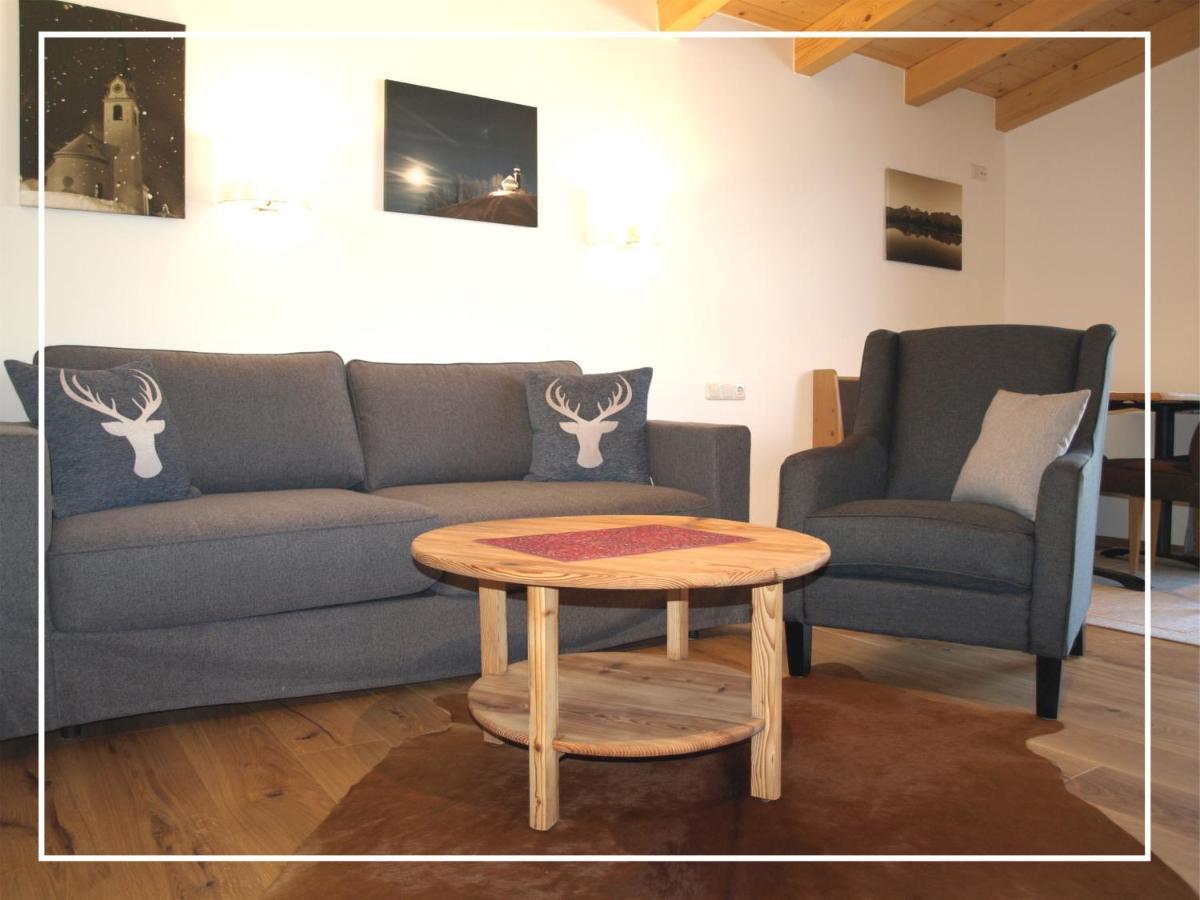 Kaiserapart Ellmau Zentrum Kamer foto
