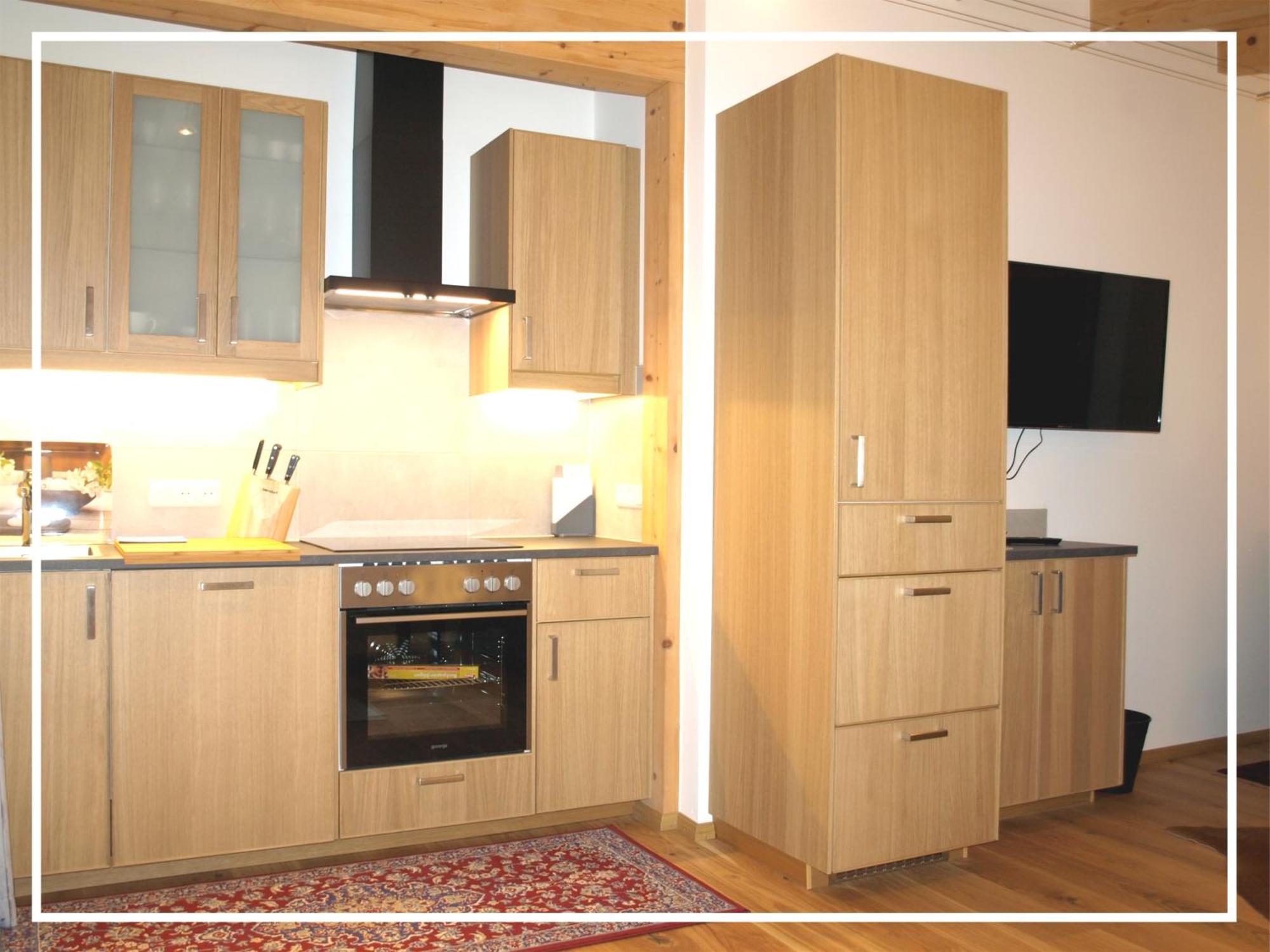 Kaiserapart Ellmau Zentrum Kamer foto